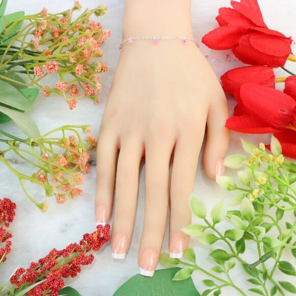 "New Beautiful Design Bracelet for Women/Girls, Gift, B743 - Picture 2 of 10